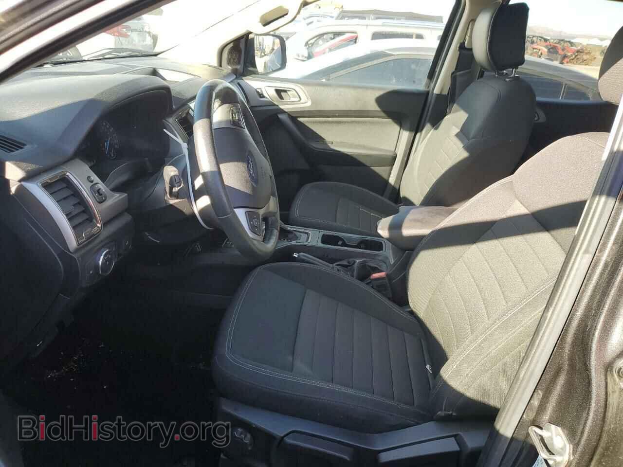 2019 FORD RANGER - VIN: 1FTER4EHXKLB16387 - Фото 7
