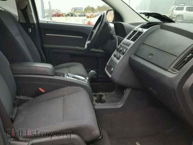 2010 DODGE JOURNEY - VIN: 3D4PH5FV7AT141310 - Фото 5