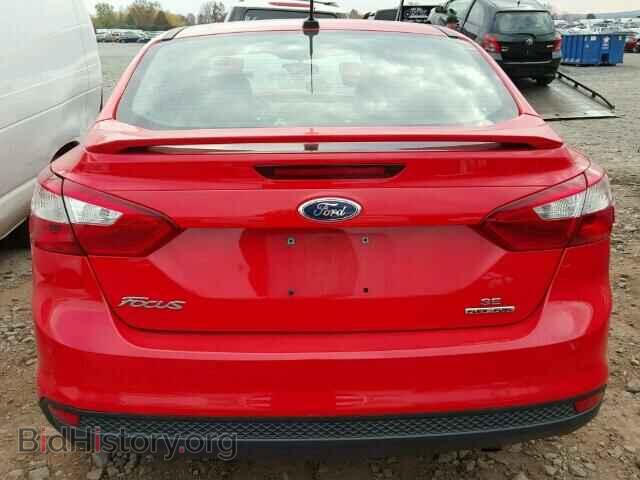 2013 FORD FOCUS - VIN: 1FADP3F25DL336390 - Photo 10