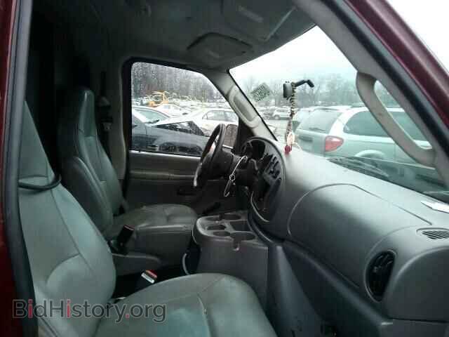2003 FORD ECONOLINE - VIN: 1FTRE14233HC01259 - Фото 5