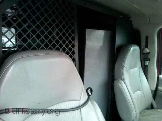2003 FORD ECONOLINE - VIN: 1FTRE14233HC01259 - Фото 6