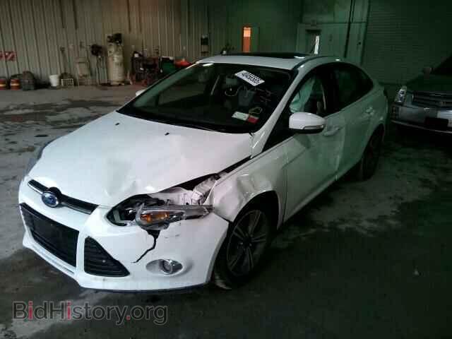2012 FORD FOCUS - VIN: 1FAHP3F26CL218770 - Photo 2