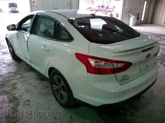 2012 FORD FOCUS - VIN: 1FAHP3F26CL218770 - Photo 3