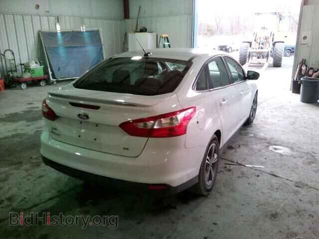 2012 FORD FOCUS - VIN: 1FAHP3F26CL218770 - Photo 4