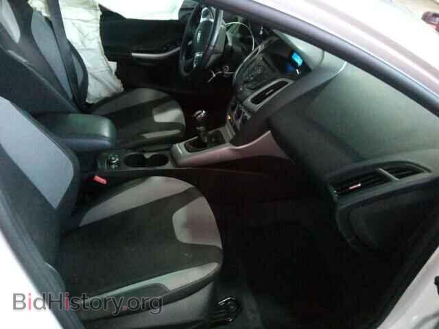 2012 FORD FOCUS - VIN: 1FAHP3F26CL218770 - Photo 5