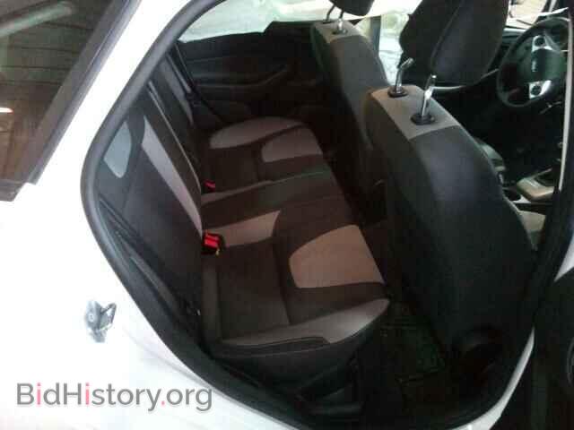 2012 FORD FOCUS - VIN: 1FAHP3F26CL218770 - Photo 6