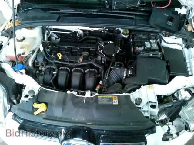 2012 FORD FOCUS - VIN: 1FAHP3F26CL218770 - Photo 7