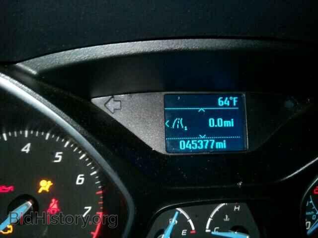 2012 FORD FOCUS - VIN: 1FAHP3F26CL218770 - Photo 8
