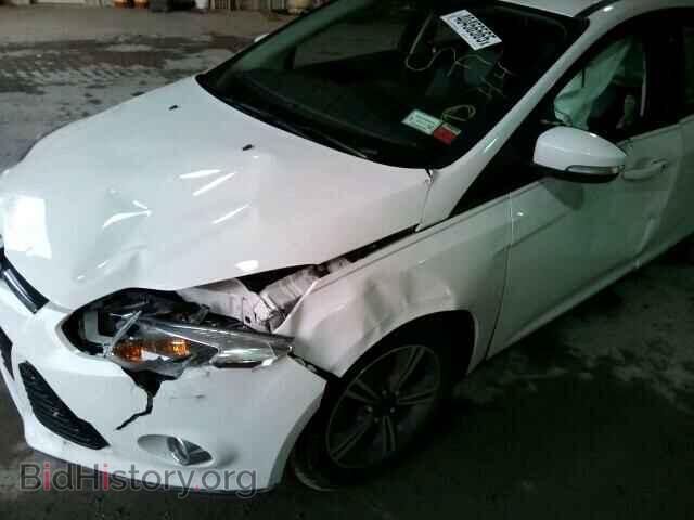 2012 FORD FOCUS - VIN: 1FAHP3F26CL218770 - Photo 9