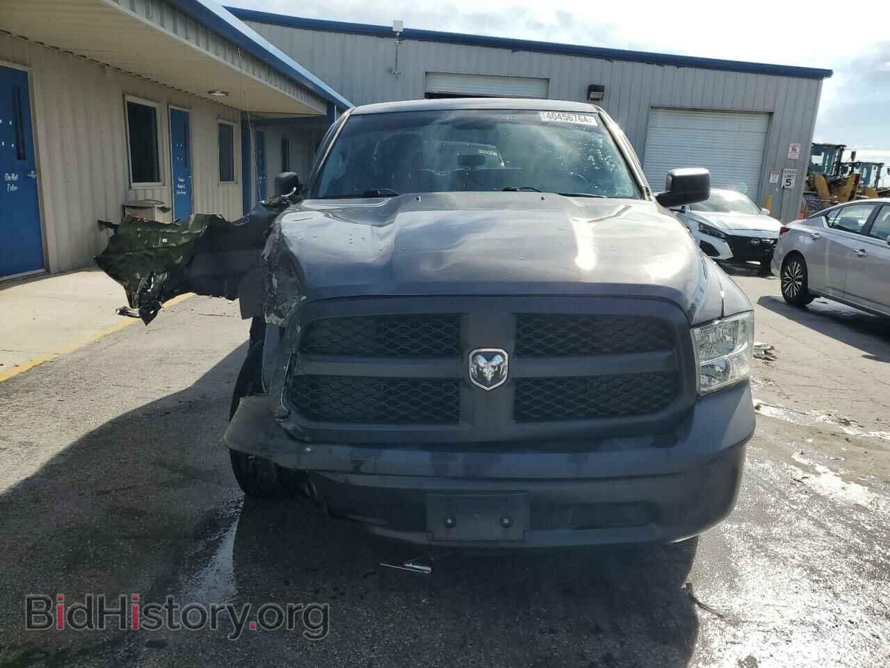 2019 RAM 1500 - VIN: 1C6RR6FG5KS712426 - Фото 5