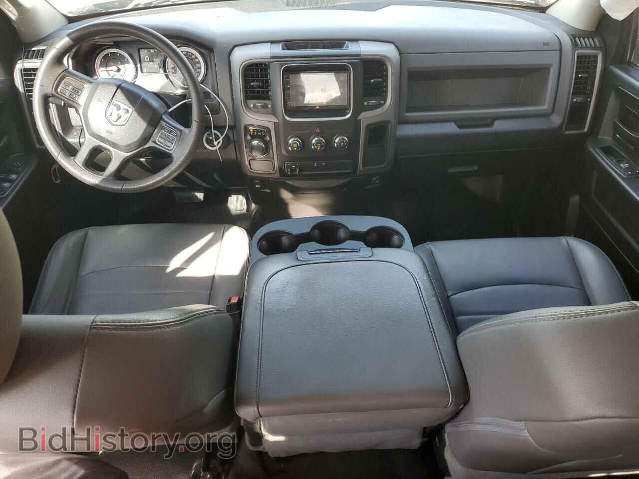 2019 RAM 1500 - VIN: 1C6RR6FG5KS712426 - Фото 8