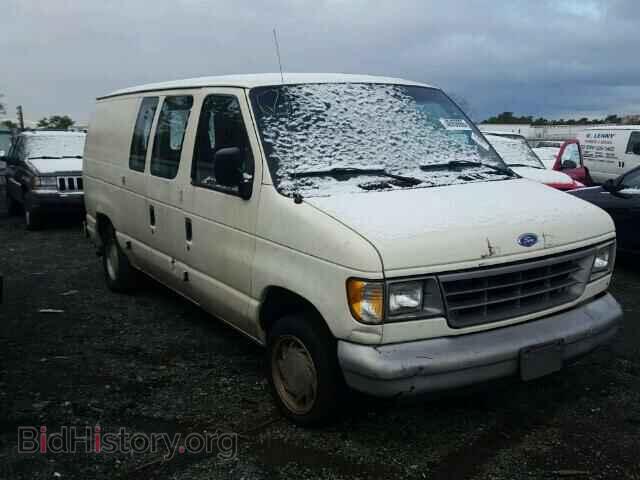 Photo 1FTEE14Y7SHA27570 - FORD ECONOLINE 1995