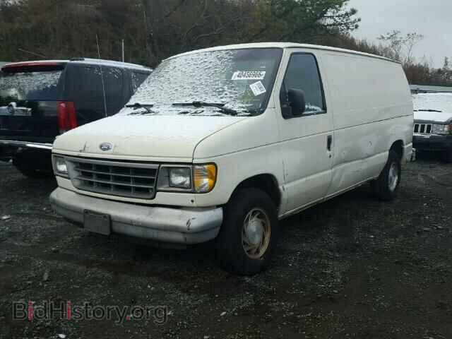 1995 FORD ECONOLINE - VIN: 1FTEE14Y7SHA27570 - Photo 2