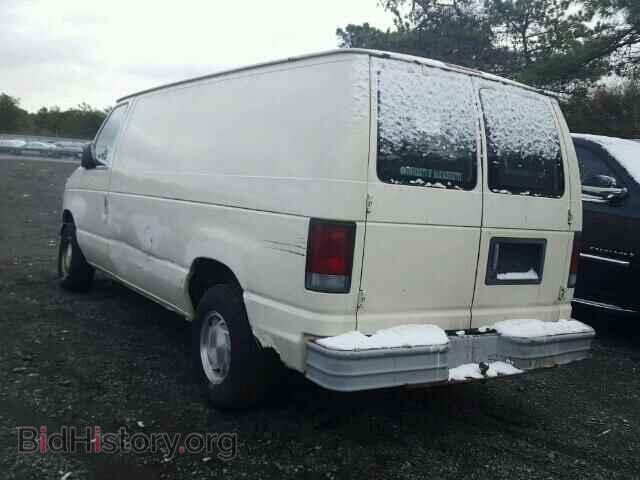 1995 FORD ECONOLINE - VIN: 1FTEE14Y7SHA27570 - Photo 3