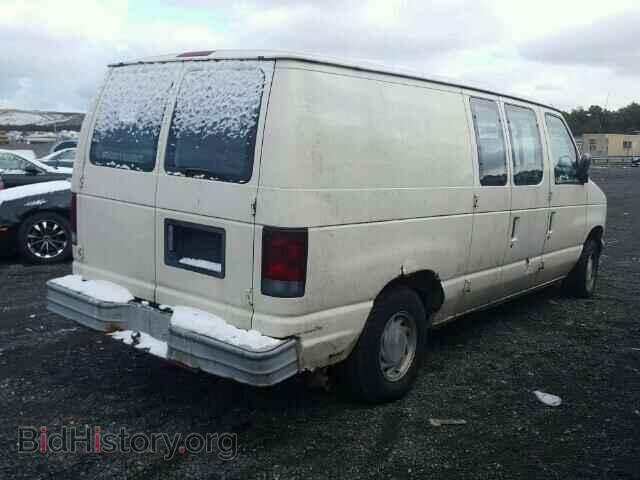 1995 FORD ECONOLINE - VIN: 1FTEE14Y7SHA27570 - Photo 4