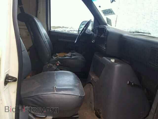 1995 FORD ECONOLINE - VIN: 1FTEE14Y7SHA27570 - Photo 5
