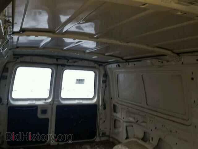1995 FORD ECONOLINE - VIN: 1FTEE14Y7SHA27570 - Photo 6