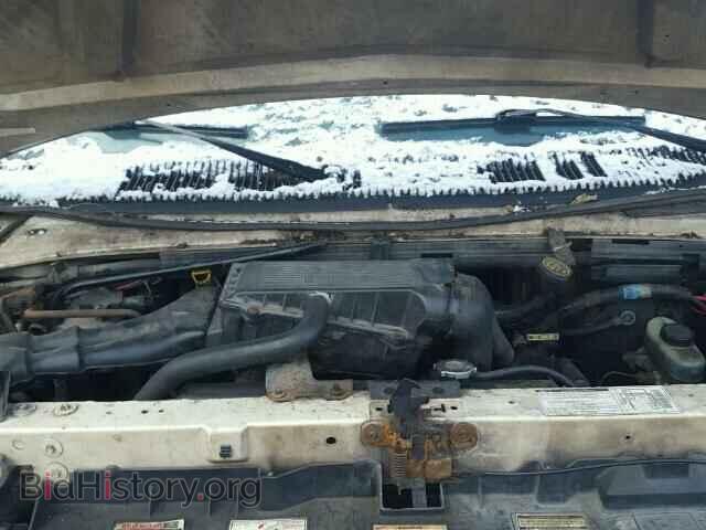 1995 FORD ECONOLINE - VIN: 1FTEE14Y7SHA27570 - Photo 7