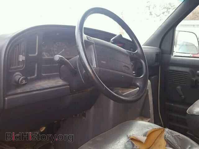 1995 FORD ECONOLINE - VIN: 1FTEE14Y7SHA27570 - Photo 9