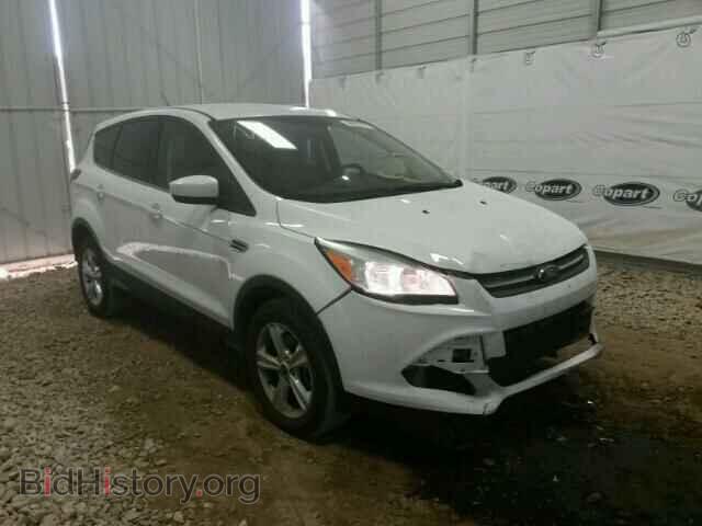 Photo 1FMCU9GX8DUA24615 - FORD ESCAPE 2013