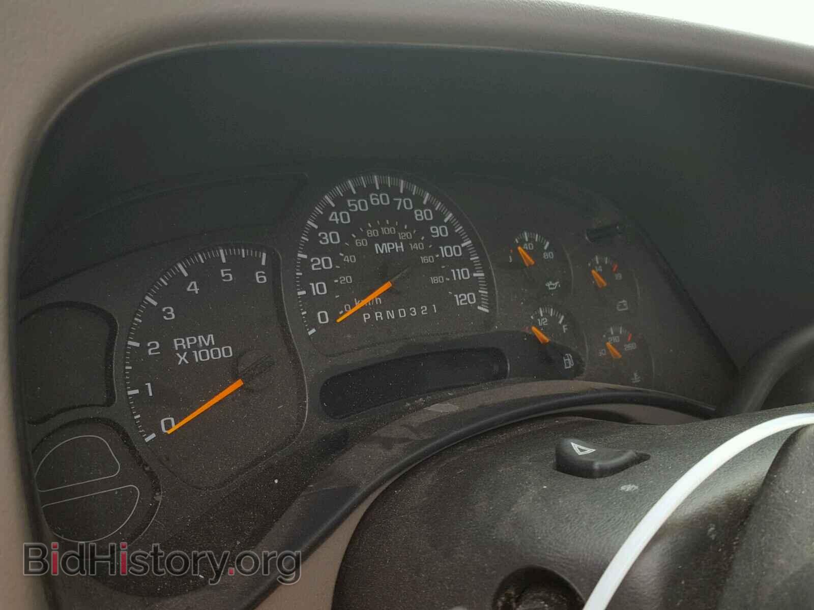 2006 CHEVROLET SILVERADO - VIN: 2GCEK19B361291312 - Фото 8