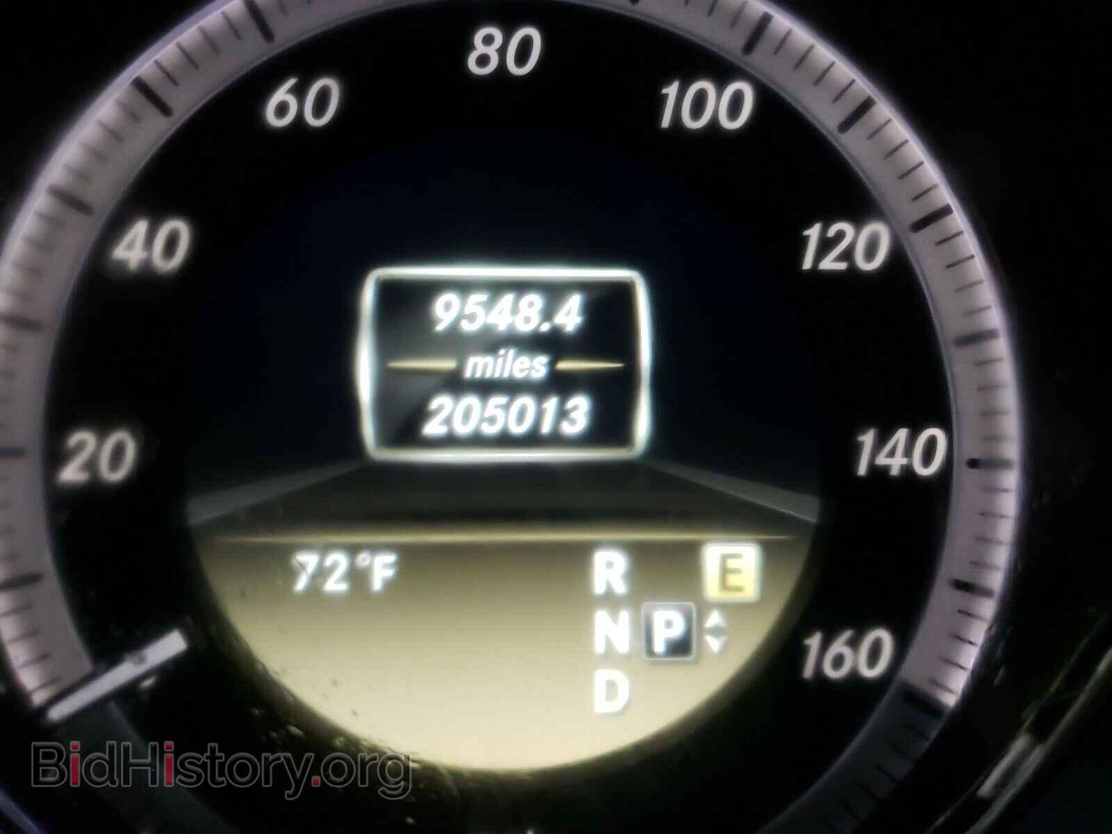 2012 MERCEDES-BENZ E-CLASS - VIN: WDDHF5KB2CA623430 - Фото 8