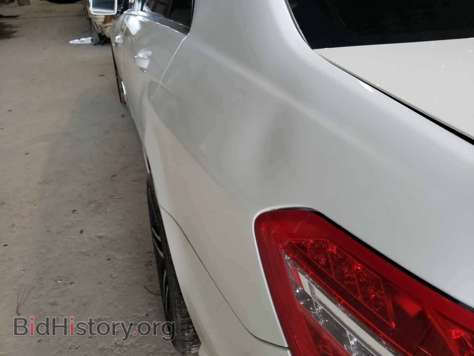 2012 MERCEDES-BENZ E-CLASS - VIN: WDDHF5KB2CA623430 - Фото 9