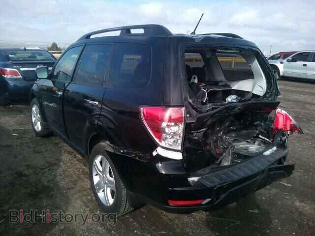 2010 SUBARU FORESTER - VIN: JF2SH6CC4AH761709 - Photo 3