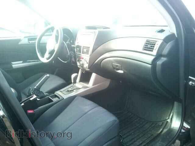 2010 SUBARU FORESTER - VIN: JF2SH6CC4AH761709 - Photo 5