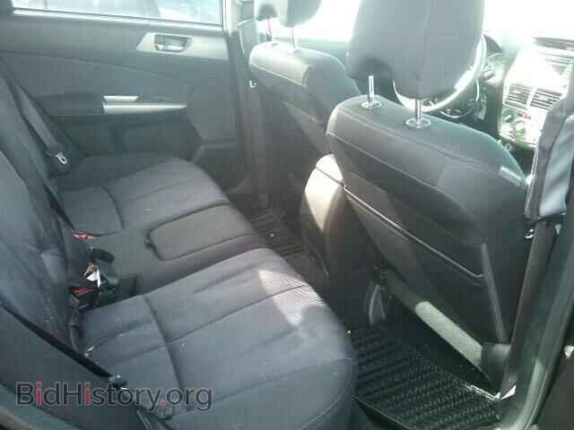 2010 SUBARU FORESTER - VIN: JF2SH6CC4AH761709 - Photo 6