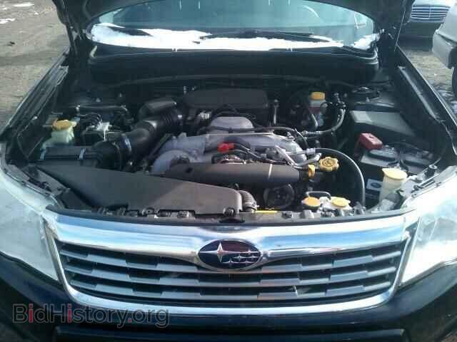2010 SUBARU FORESTER - VIN: JF2SH6CC4AH761709 - Photo 7