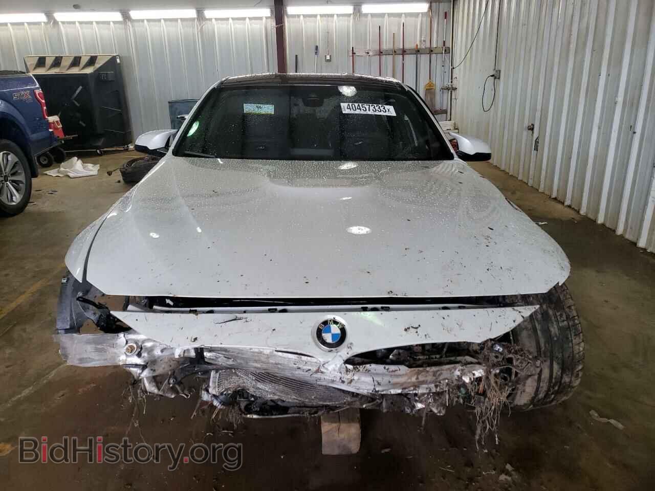 2018 BMW M3 - VIN: WBS8M9C57J5K98871 - Photo 5