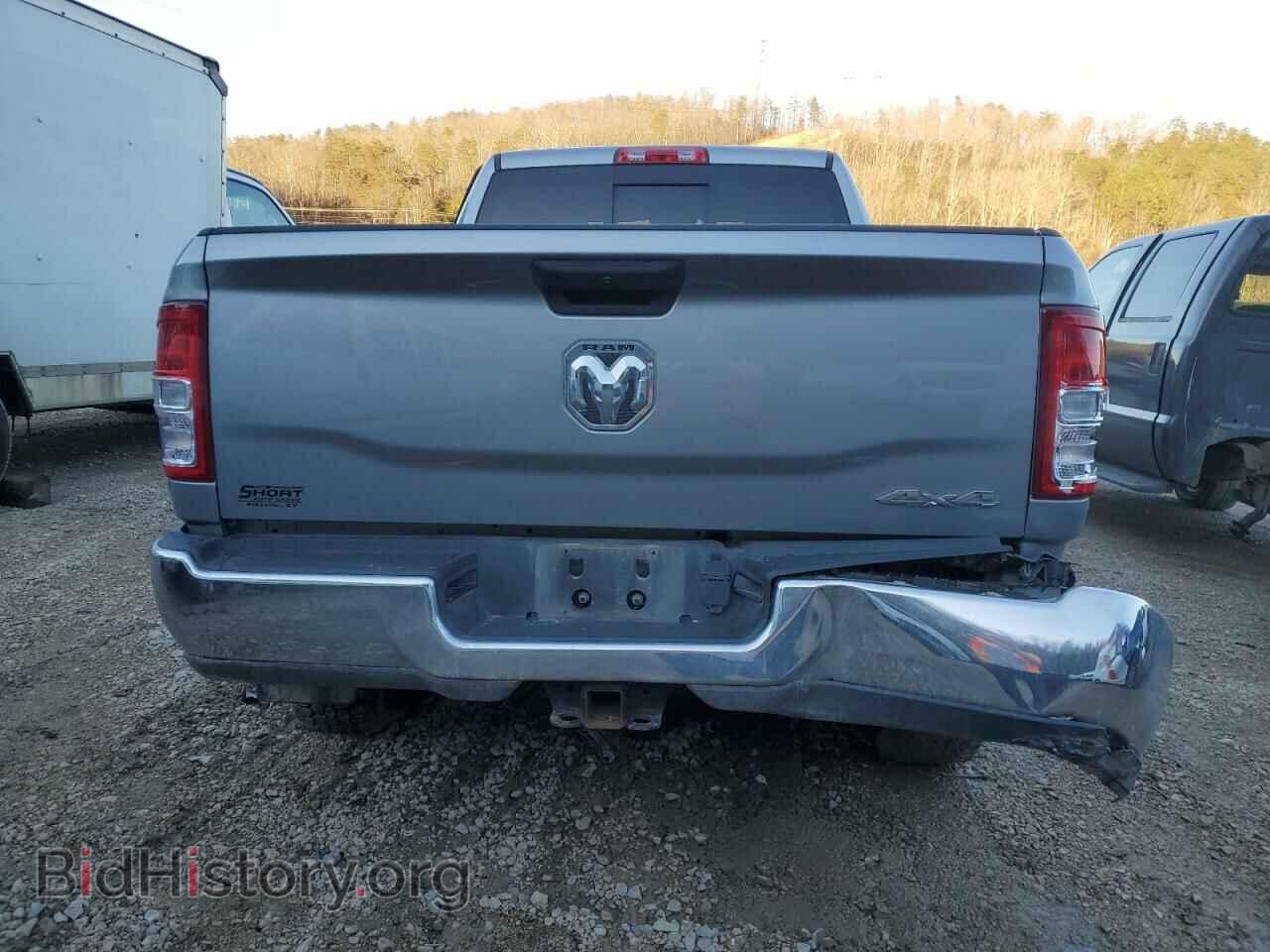 2021 RAM 2500 - VIN: 3C6UR5CL3MG531888 - Фото 6