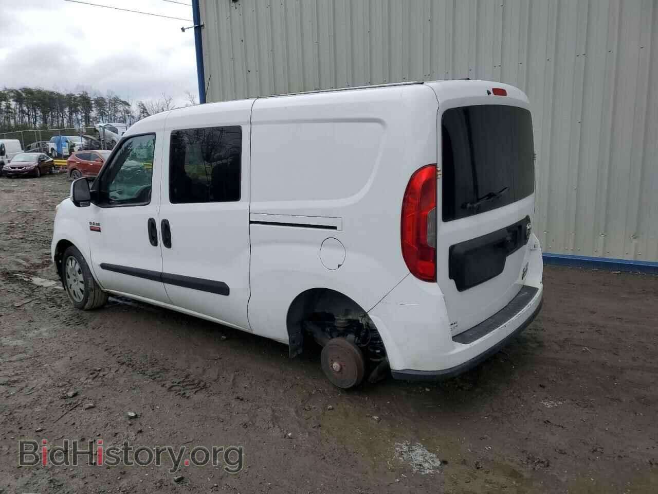 2017 RAM PROMASTER - VIN: ZFBERFBB9H6D90673 - Фото 2