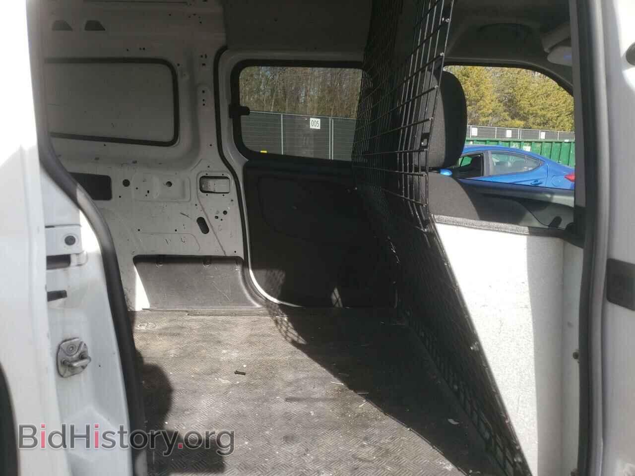 2017 RAM PROMASTER - VIN: ZFBERFBB9H6D90673 - Фото 11