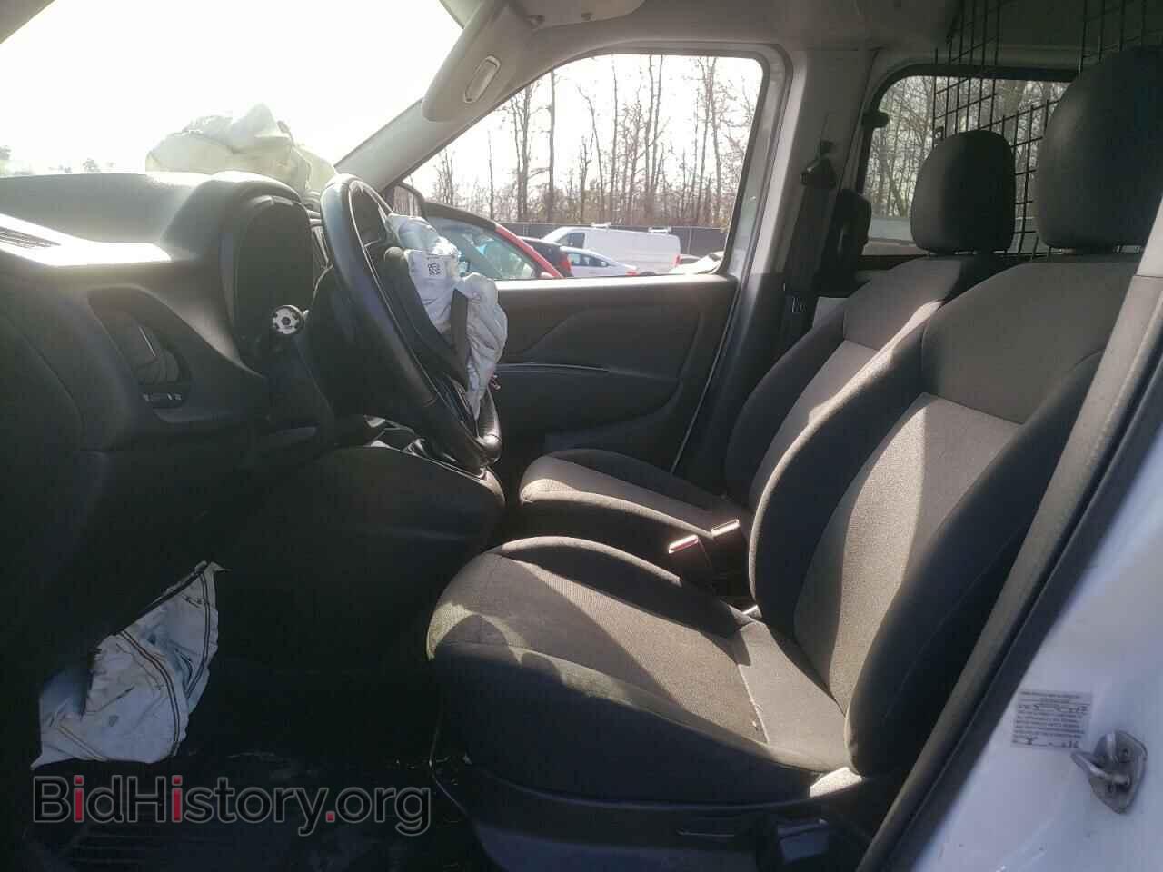 2017 RAM PROMASTER - VIN: ZFBERFBB9H6D90673 - Фото 7