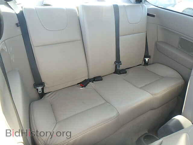2008 FORD FOCUS - VIN: 1FAHP33N48W104111 - Фото 6