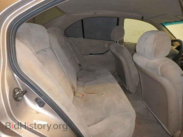 2003 MITSUBISHI GALANT - VIN: 4A3AA46G53E111080 - Фото 6