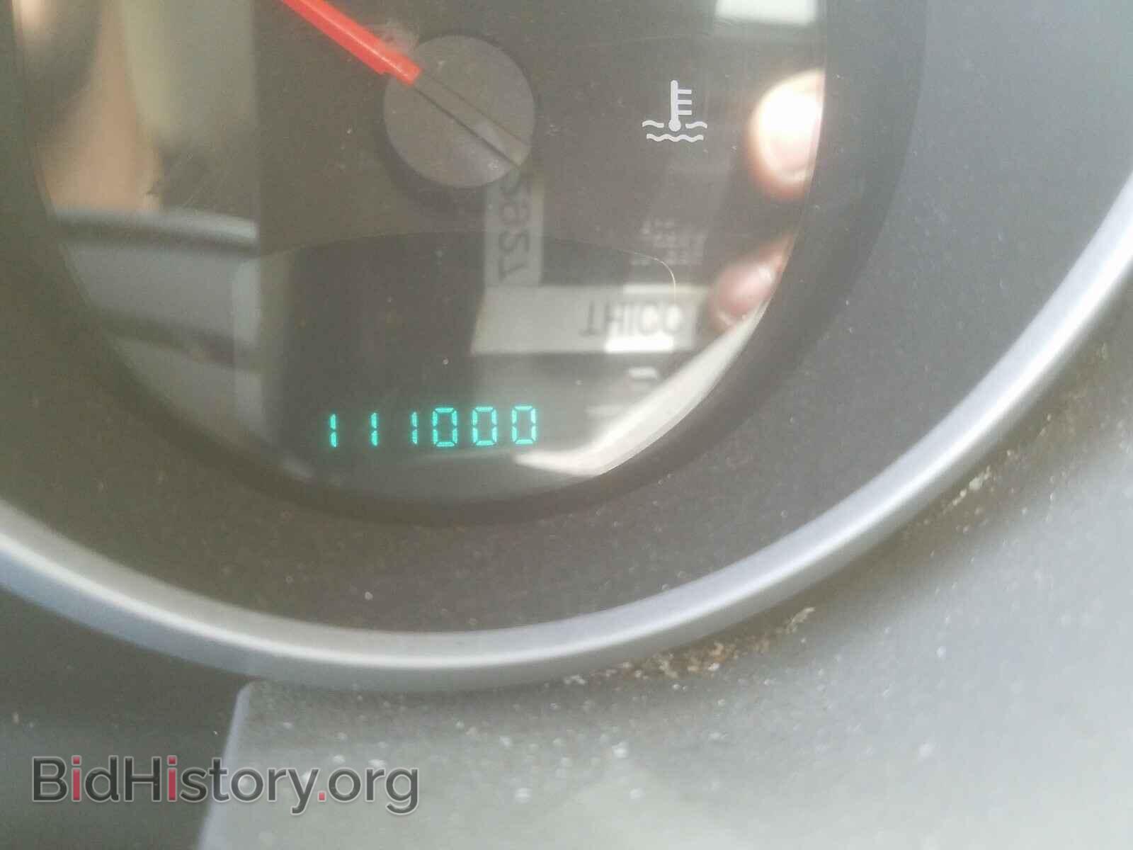 2010 DODGE CARAVAN - VIN: 2D4RN4DE5AR231945 - Фото 8