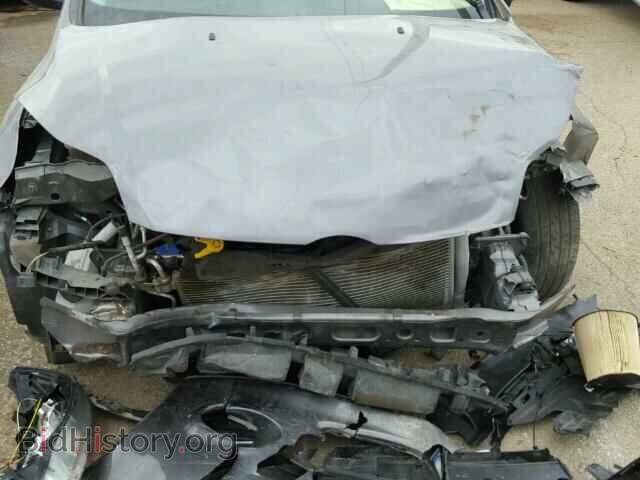 2014 FORD FOCUS - VIN: 1FADP3F21EL240838 - Photo 7
