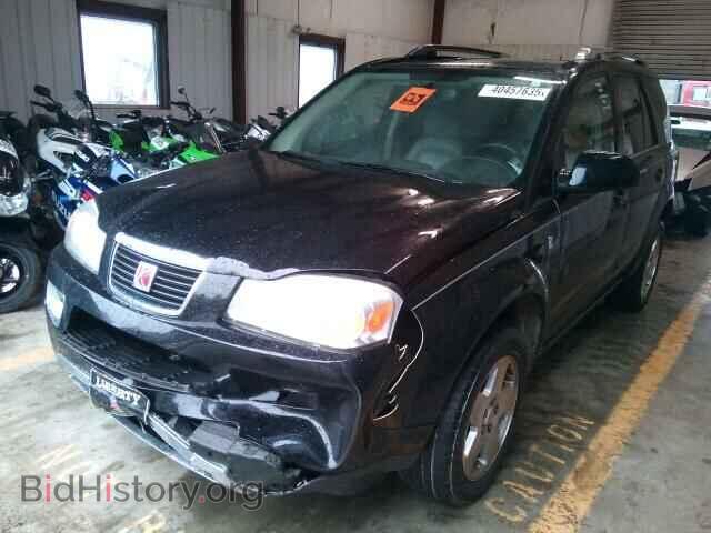 2007 SATURN VUE - VIN: 5GZCZ534X7S806536 - Фото 2