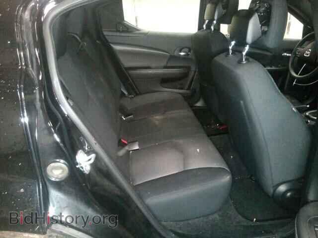 2013 DODGE AVENGER - VIN: 1C3CDZAB5DN685082 - Photo 6
