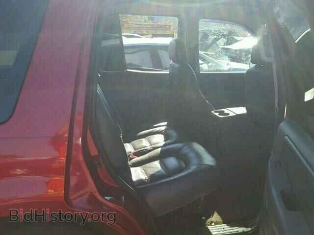2005 FORD EXPLORER - VIN: 1FMZU73K35ZA14586 - Фото 6