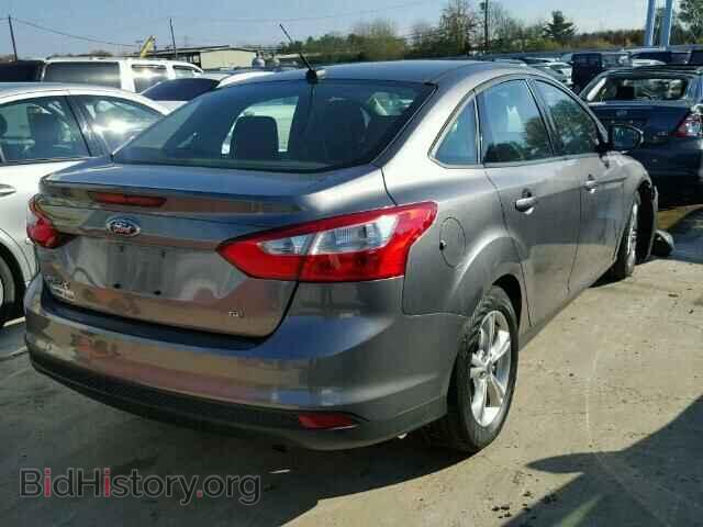 2014 FORD FOCUS - VIN: 1FADP3F21EL178678 - Photo 4