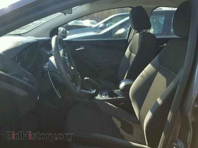 2014 FORD FOCUS - VIN: 1FADP3F21EL178678 - Photo 5