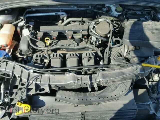 2014 FORD FOCUS - VIN: 1FADP3F21EL178678 - Photo 7