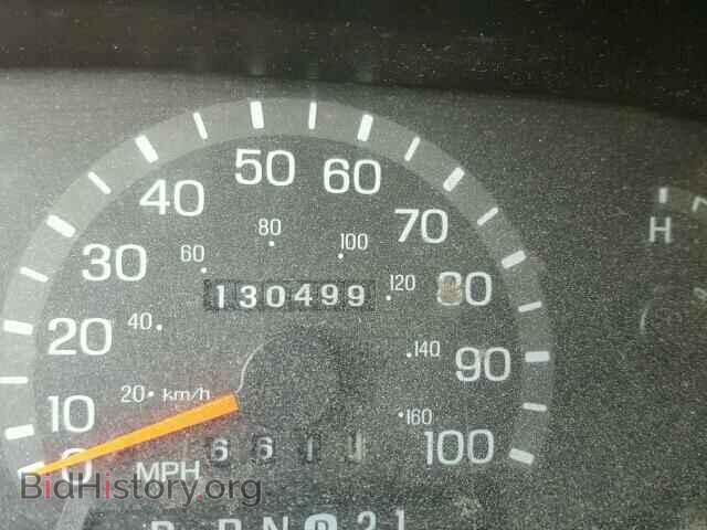 2000 FORD ECONOLINE - VIN: 1FTNE2423YHB15266 - Photo 8