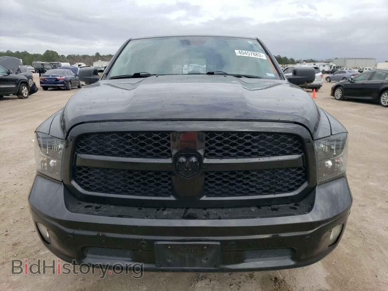 2018 RAM 1500 - VIN: 1C6RR6LT3JS147271 - Фото 5
