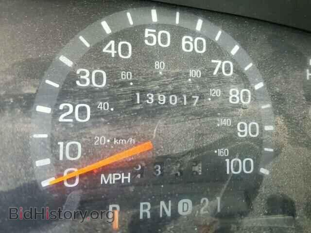 2003 FORD ECONOLINE - VIN: 1FTNE24L03HC00759 - Фото 8
