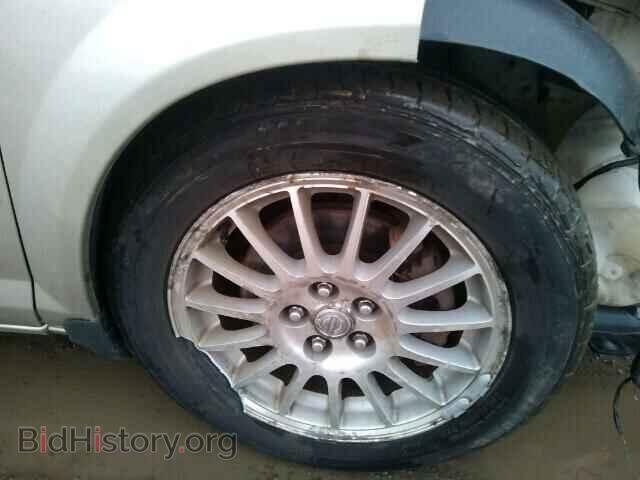 2005 CHRYSLER SEBRING - VIN: 1C3EL46X55N549197 - Фото 10